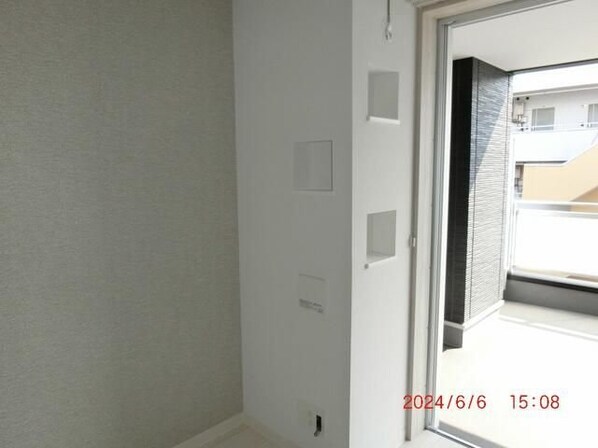 ダイヤモンドクレスト南流山の物件内観写真